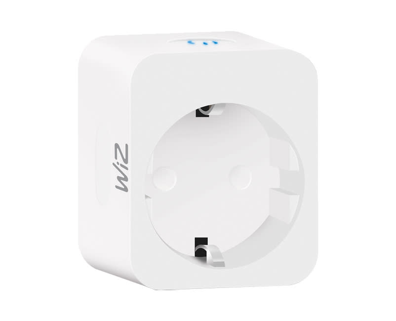 WiZ Smart Plug GR