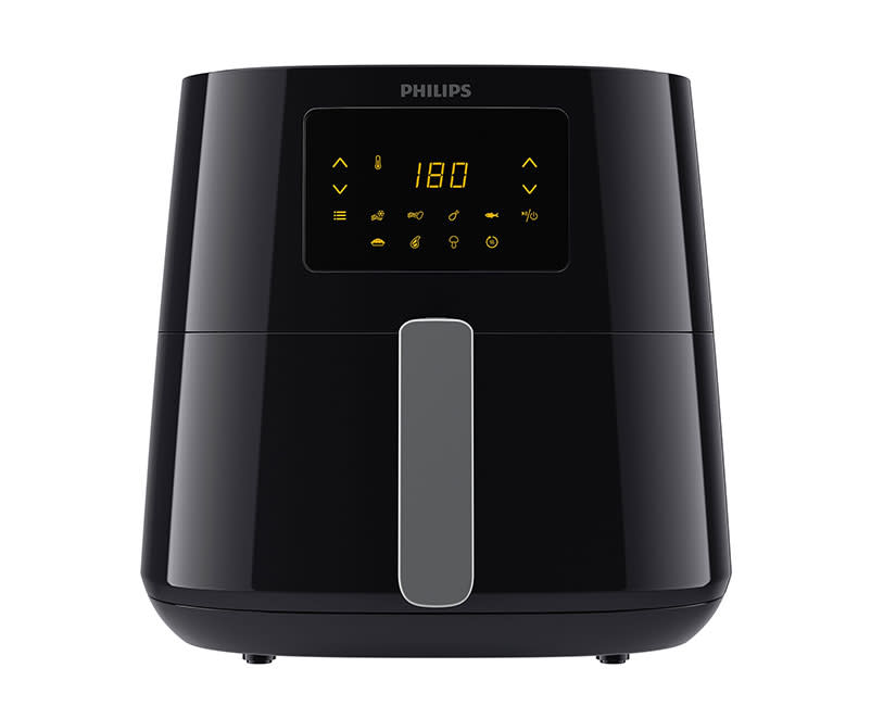 Philips Φριτέζα Αέρος XL HD9270/70