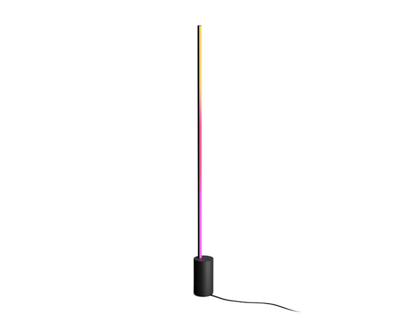 Philips Hue Gradient Signe Floor Stand