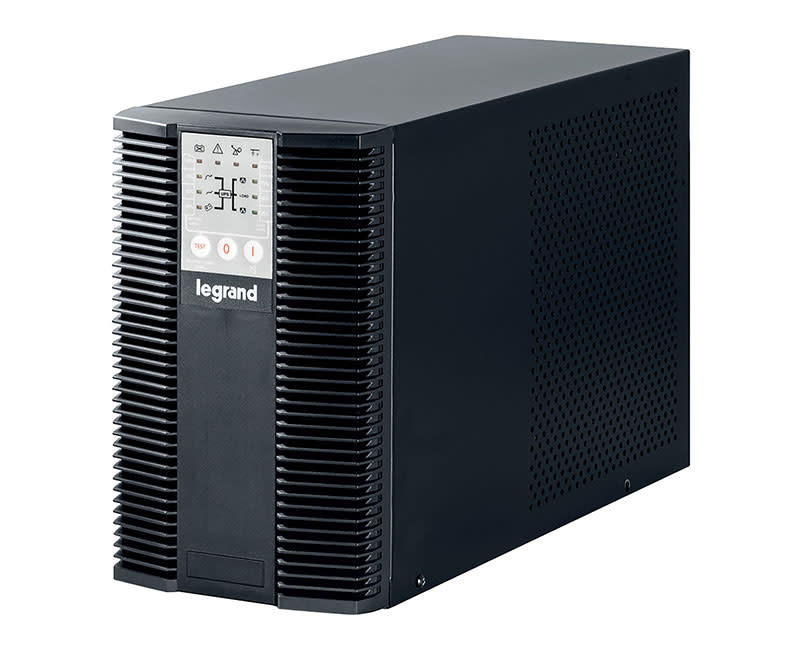 Legrand UPS 2000 VA On Line Keor LP