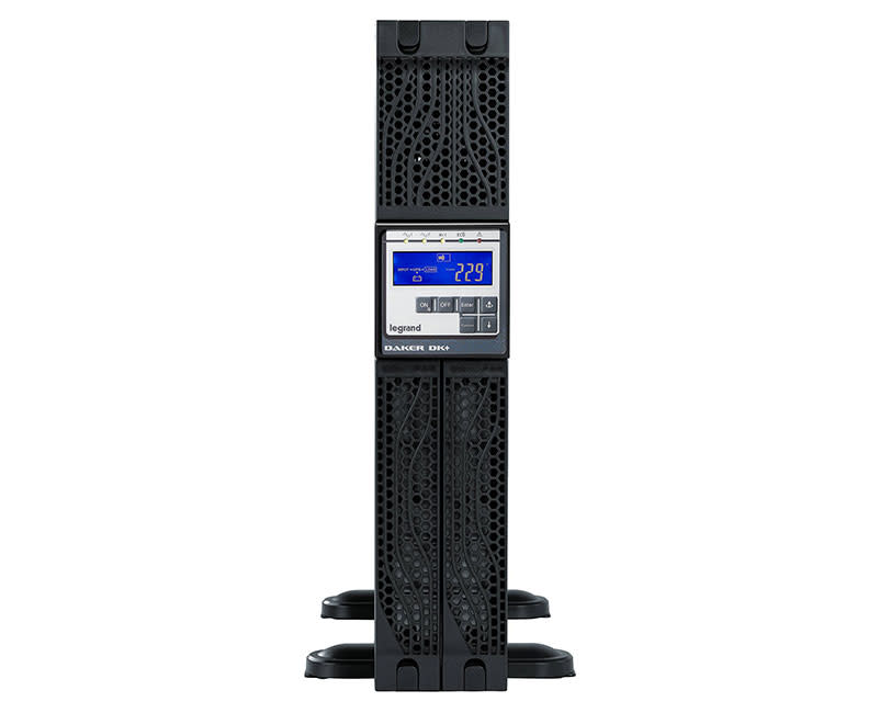 Legrand 2.000 VA OnLine Daker DK Plus