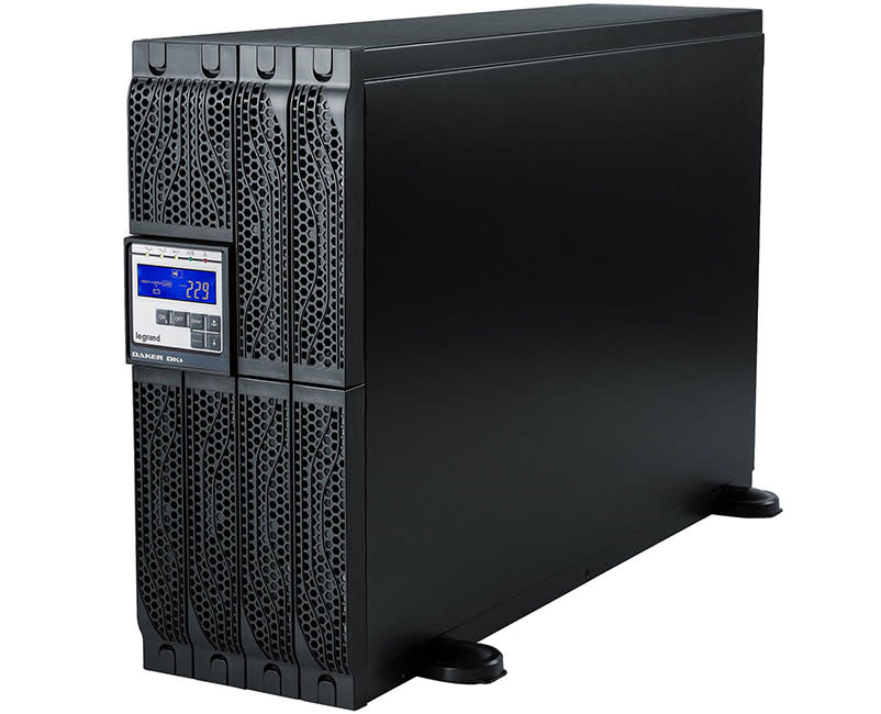 Legrand 6.000 VA OnLine Daker DK Plus