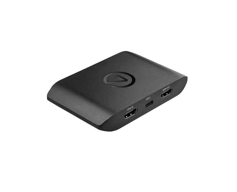 Elgato HD60X Gaming Capture Card