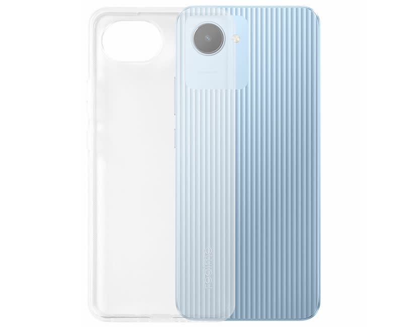 Θήκη Sentio Back Cover Realme C30