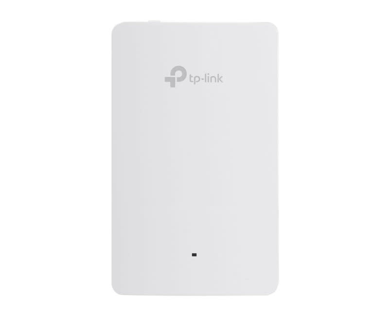 EAP615 AX1800 Wall Plate WiFi 6 Access Point