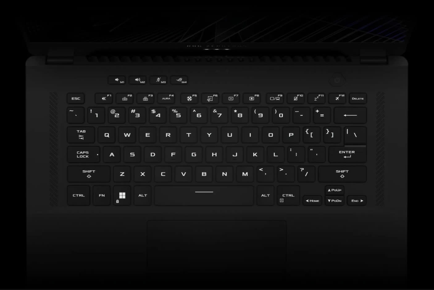 4085698-Tile-8-ASUS-Zephyrus-M16-2023-Key