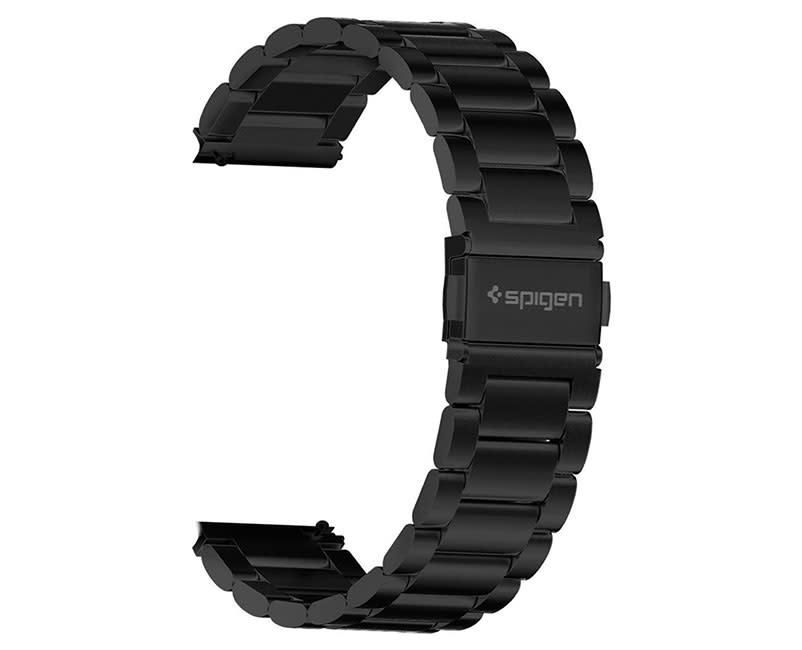 MODERN FIT GALAXY WATCH 4/5/5PRO BLACK