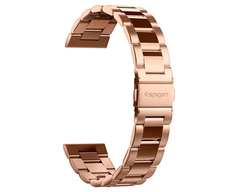 MODERN FIT GALAXY WATCH 4/5/5PRO ROSE GO