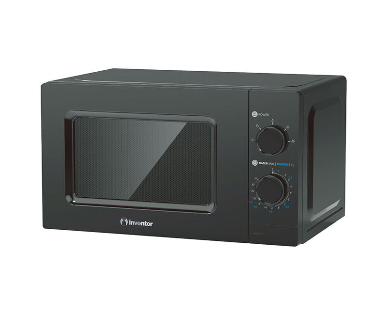 Inventor Φούρνος Μικροκυμάτων MWO-20LB