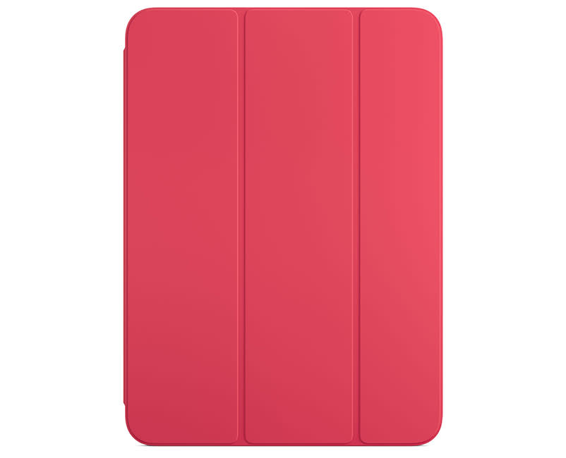 Smart Folio for iPad 10th gen Watermelon