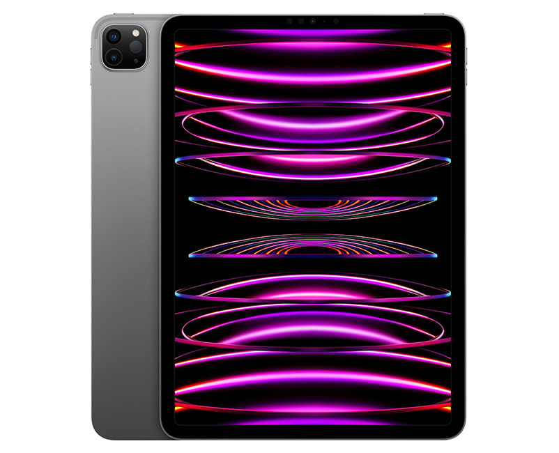 iPad Pro 11-inch