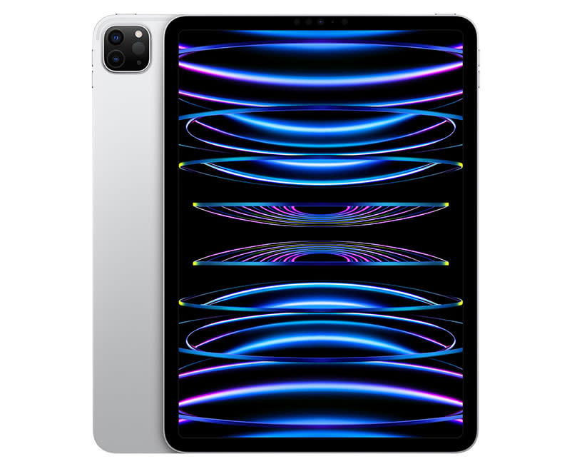 iPad Pro 11-inch