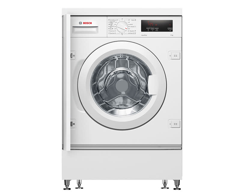 Bosch Πλυντήριο Ρούχων WIW24342EU