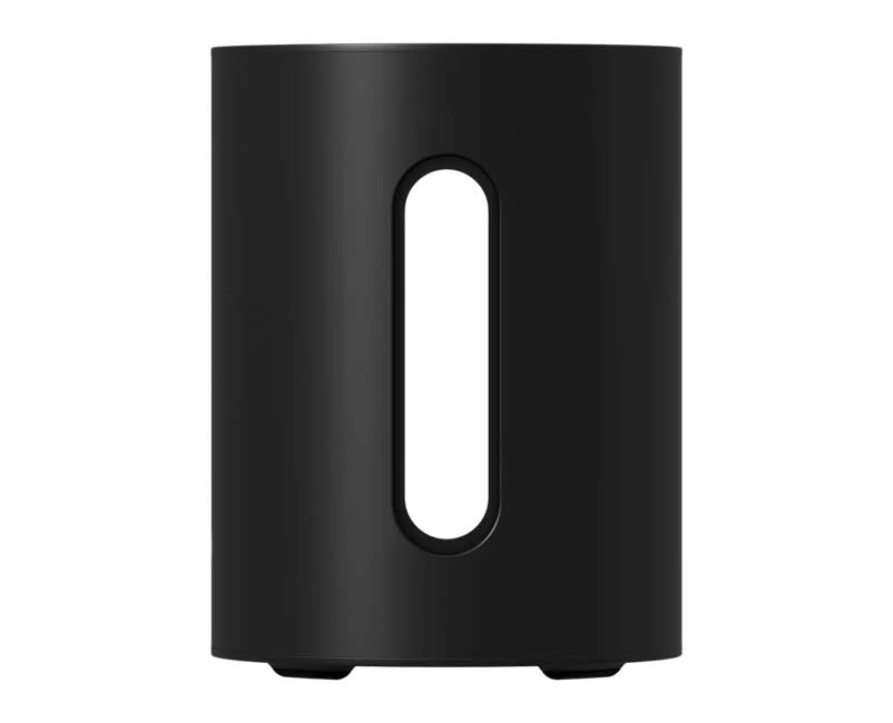 Sonos Sub Mini Black