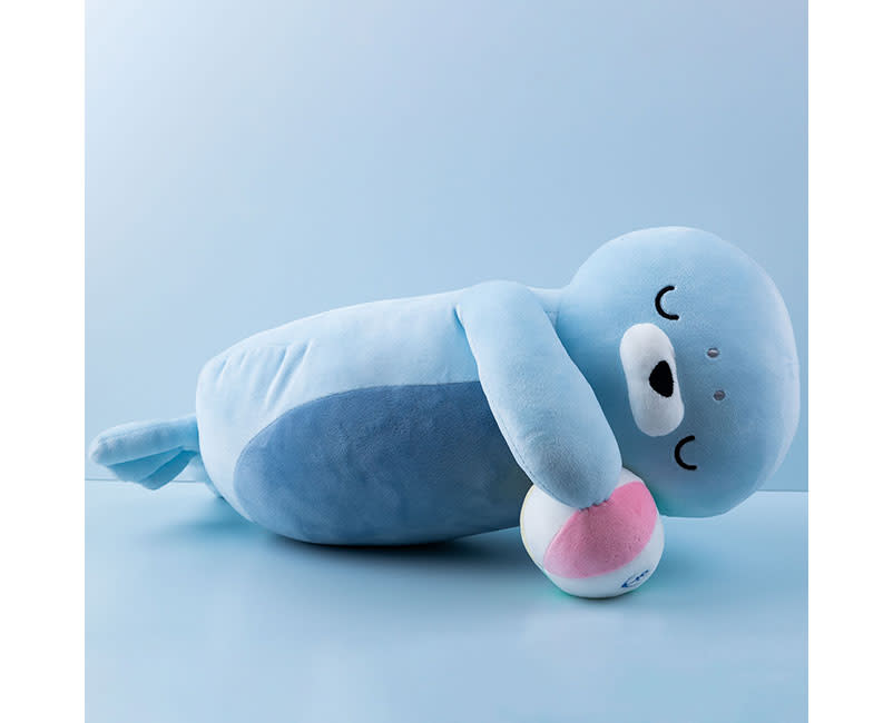 ΛΟΥΤΡΙΝΟ ΦΩΚΙΑ 44εκ. ΜΠΛΕ SENTIO