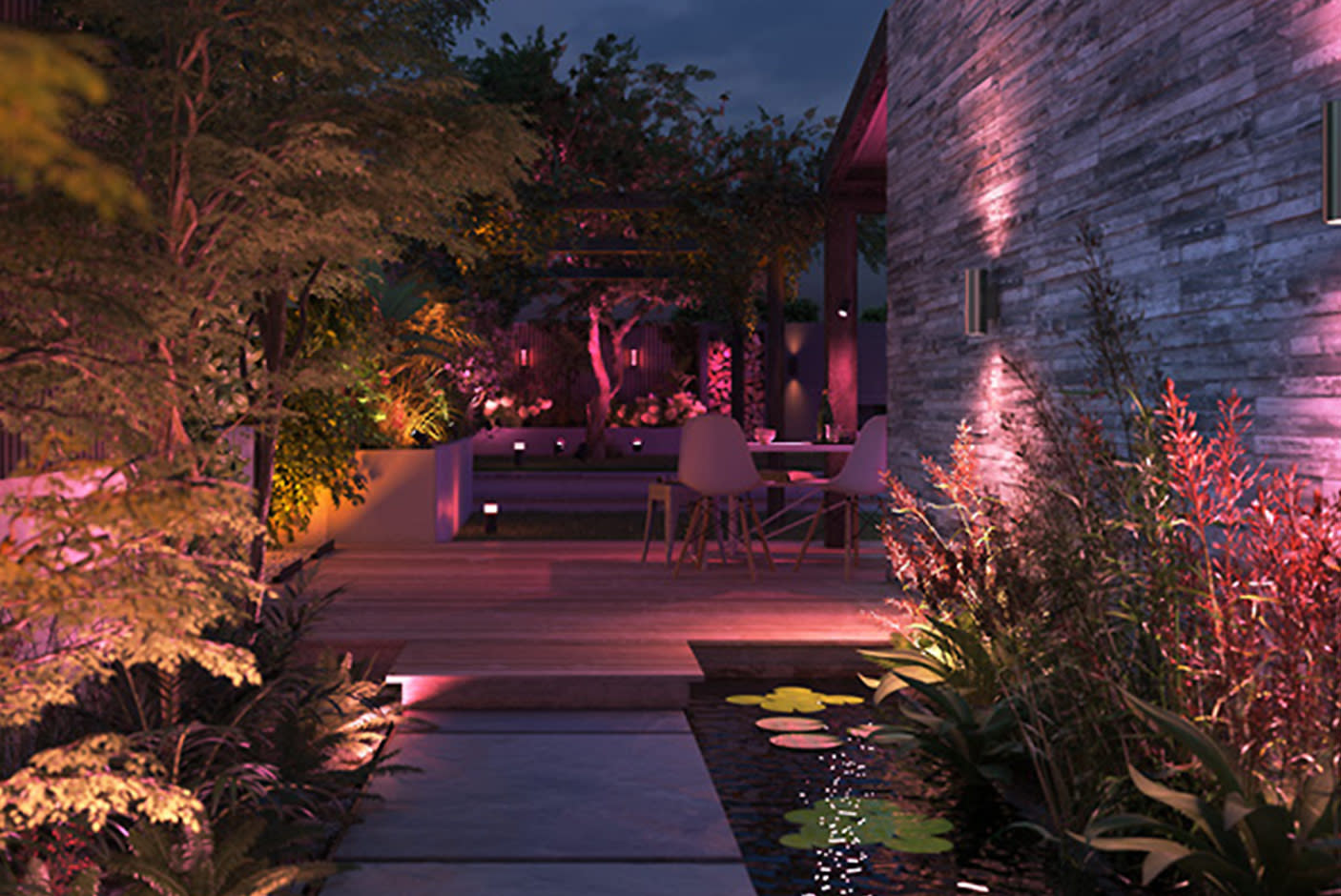 4091183-Tile-4-Philips-Hue-Wall-Lantern-Outdoor