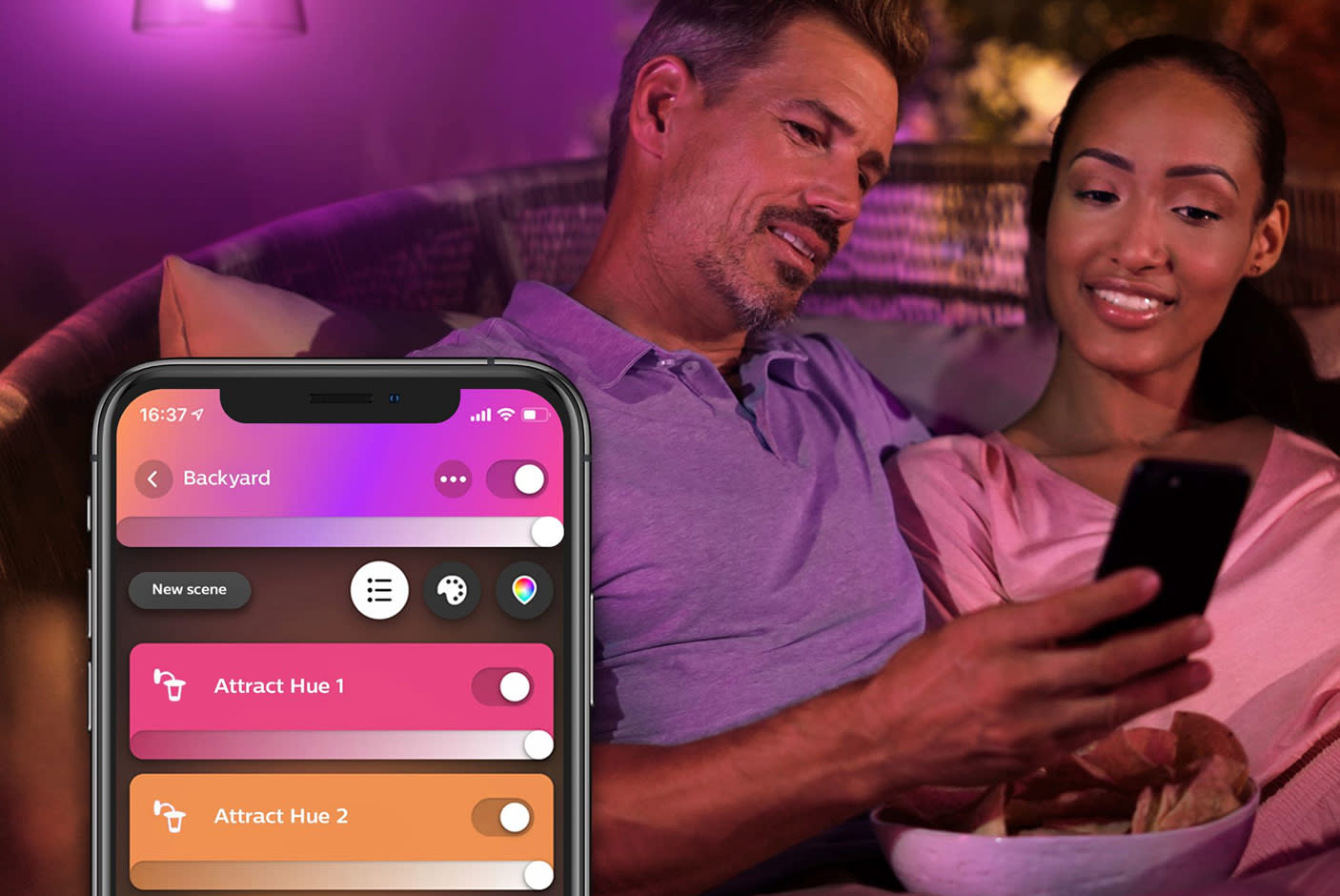 4091183-Tile-6-Philips-Hue-Wall-Lantern-Outdoor