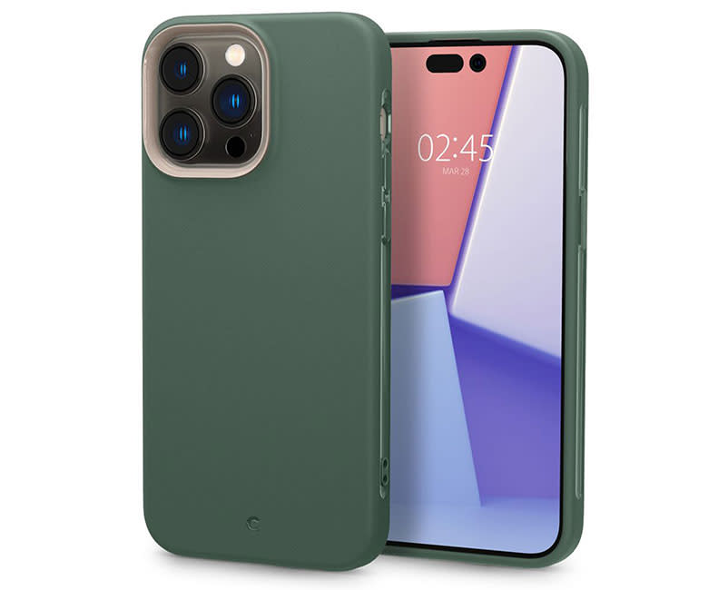 CYRILL ULTRA COLOR MAGSAFE 14 PRO KALE