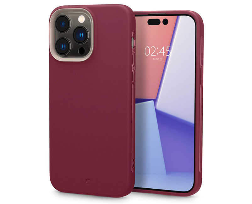 CYRILL ULTRA COLOR MAGSAF 14 PRO SANGRIA