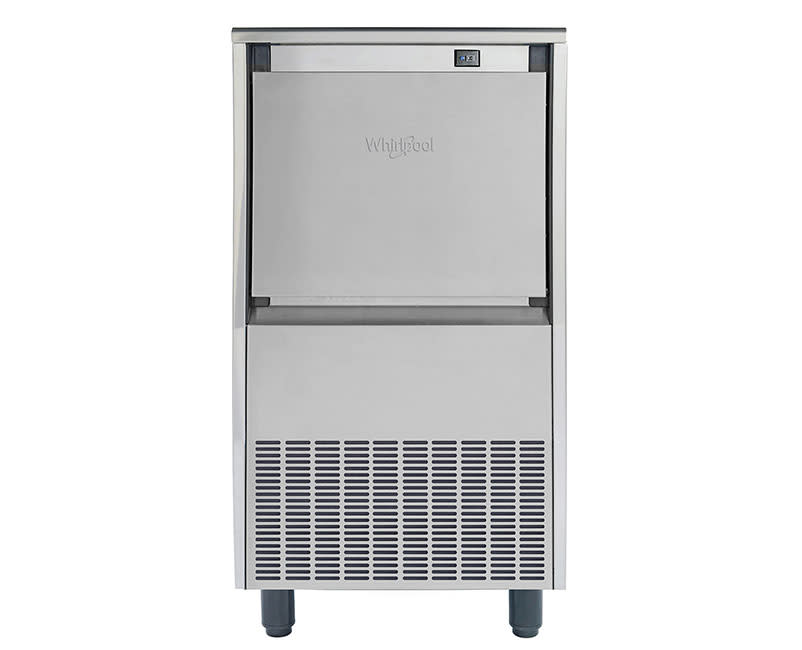 Whirlpool Παγομηχανή AND 112