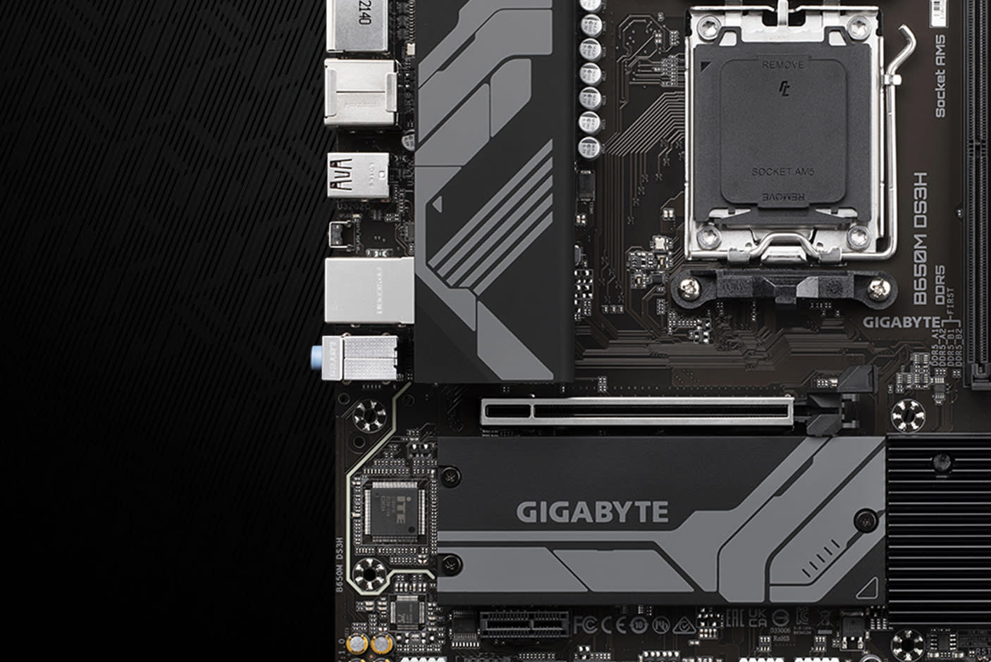 4092988-Tile-3-Gigabyte-B650M-DS3H-PCE4