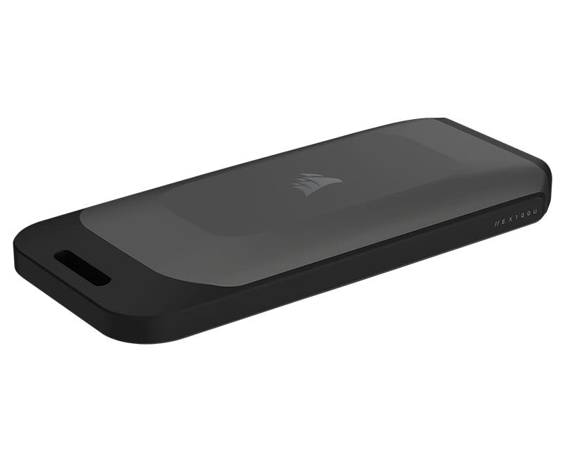 Corsair Ext SSD EX100U