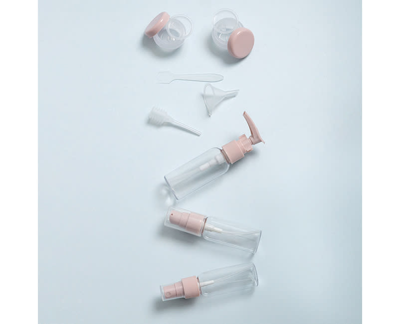 ΜΠΟΥΚΑΛΑΚΙΑ ΤΑΞΙΔΙΟΥ 8ΤΕΜ SENTIO