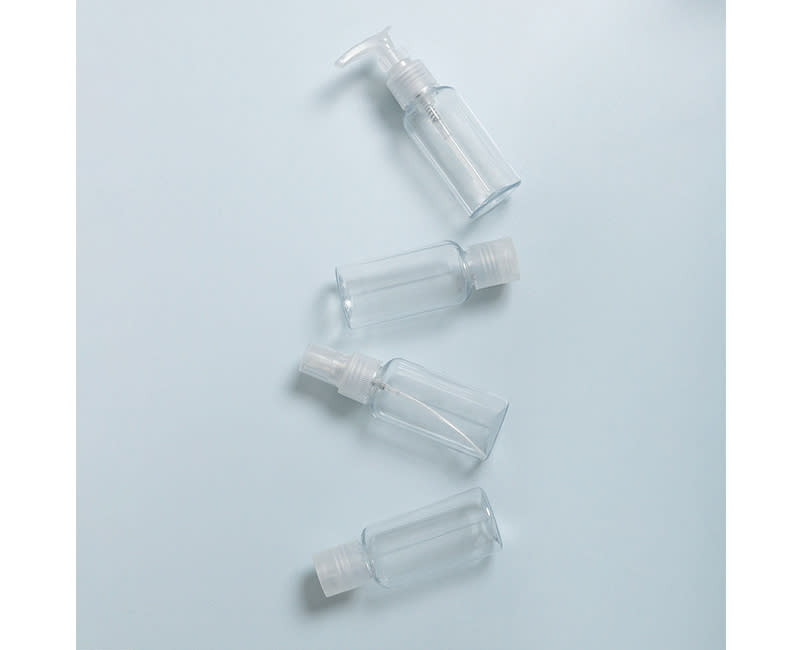 ΜΠΟΥΚΑΛΑΚΙΑ ΤΑΞΙΔΙΟΥ 4ΤΕΜ SENTIO