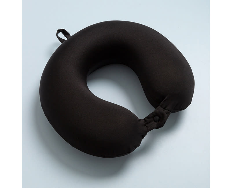 ΜΑΞΙΛΑΡΙ ΤΑΞΙΔΙΟΥ ΓΚΡΙ-ΜΑΥΡΟ SENTIO