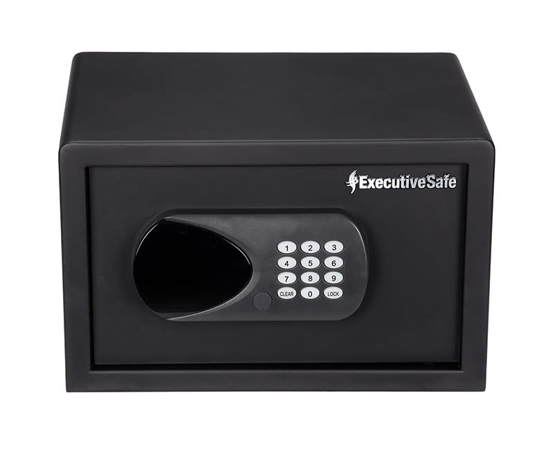 ΧΡΗΜΑΤΟΚΙΒΩΤΙΟ ΚΛΟΠΗΣ ACS-3