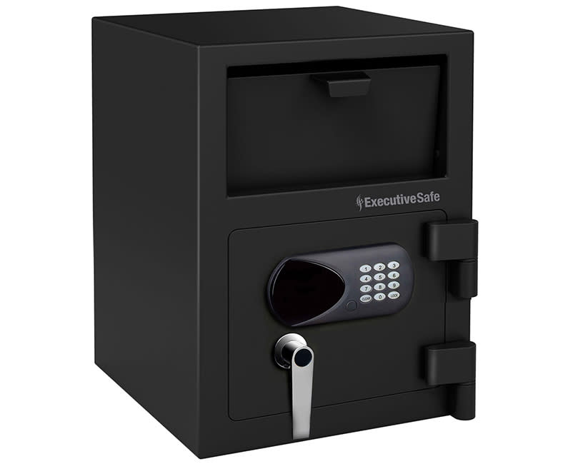 ΧΡΗΜΑΤΟΚΙΒΩΤΙΟ ΚΛΟΠΗΣ DS508