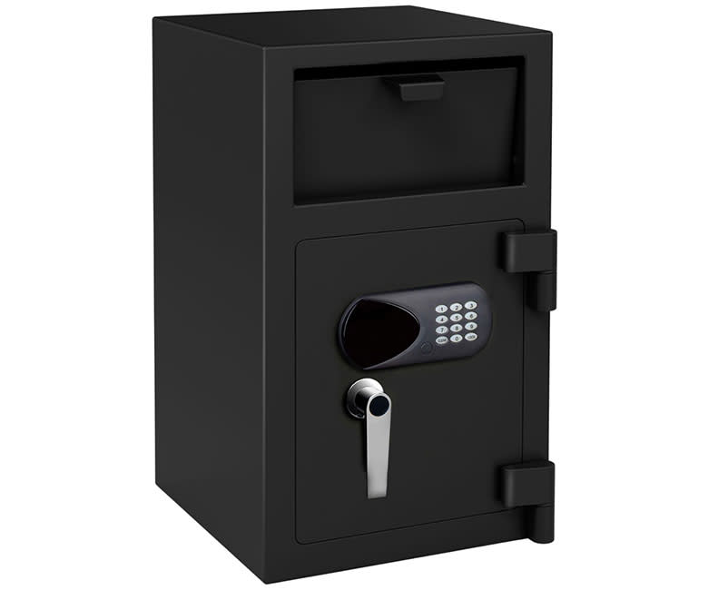 ΧΡΗΜΑΤΟΚΙΒΩΤΙΟ ΚΛΟΠΗΣ DS610