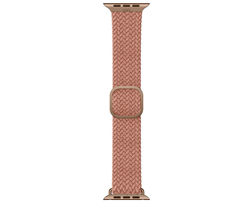 UNIQ ASPEN BRAIDED 41/40/38 GRAPEFRU PIN