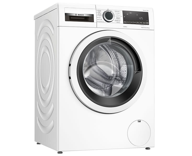 Bosch Πλυντήριο-Στεγνωτήριο WNA144V9GR