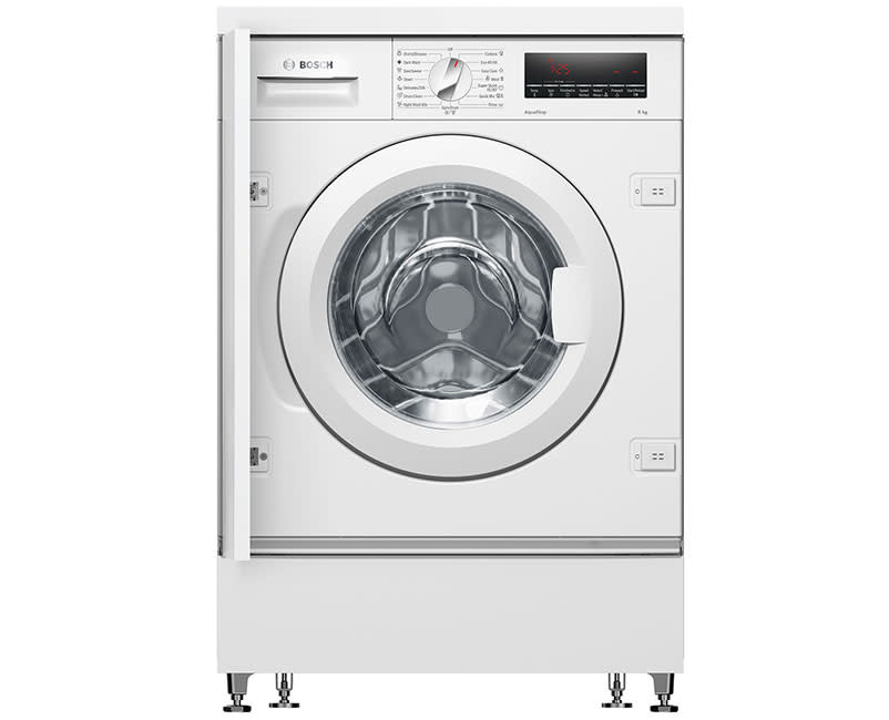 Bosch Πλυντήριο Ρούχων WIW28542EU