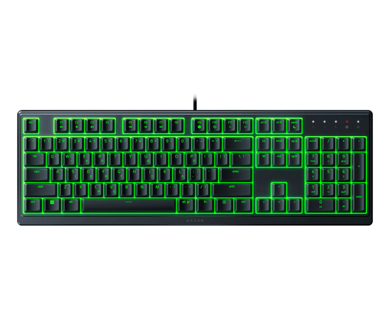 Razer Ornata V3 X RGB Keyboard