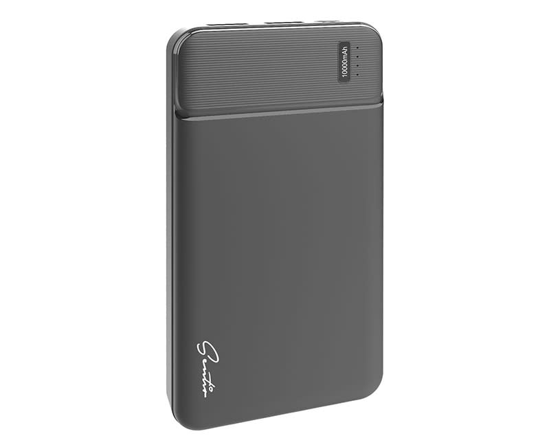 Sentio Powerbank 10.000mAh PD 20W