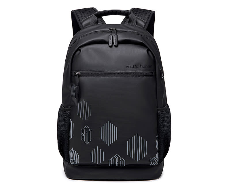 Arctic Hunter Τσάντα Πλάτης 15.6"