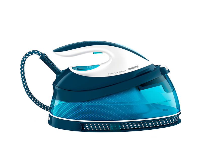 Philips Σύστημα Σιδερώματος GC7840/20