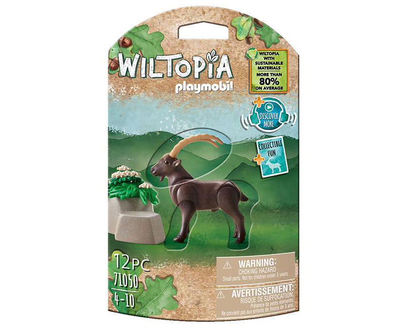 71050 ΑΛΠΙΚΟΣ ΑΙΓΑΓΡΟΣ