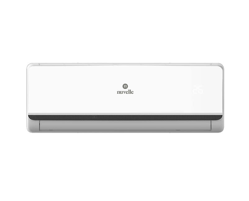Nuvelle NPL 24INV 24.000 BTU/h Wifi