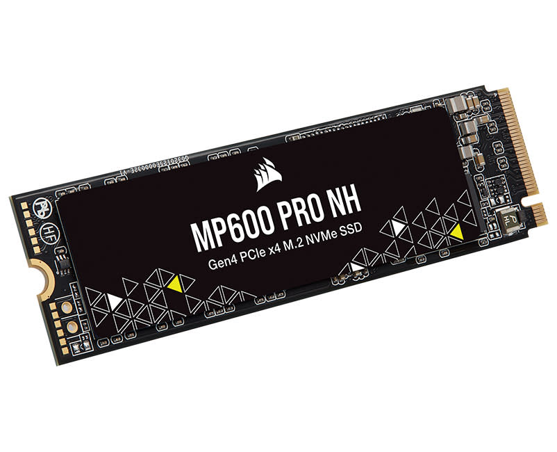 Corsair SSD MP600 PRO NH 