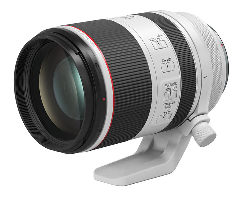 Canon RF 70-200MM F2.8L IS USM