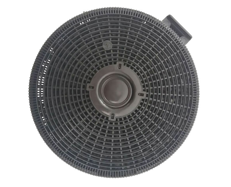 Teka Φίλτρο ενεργού άνθρακα D4C