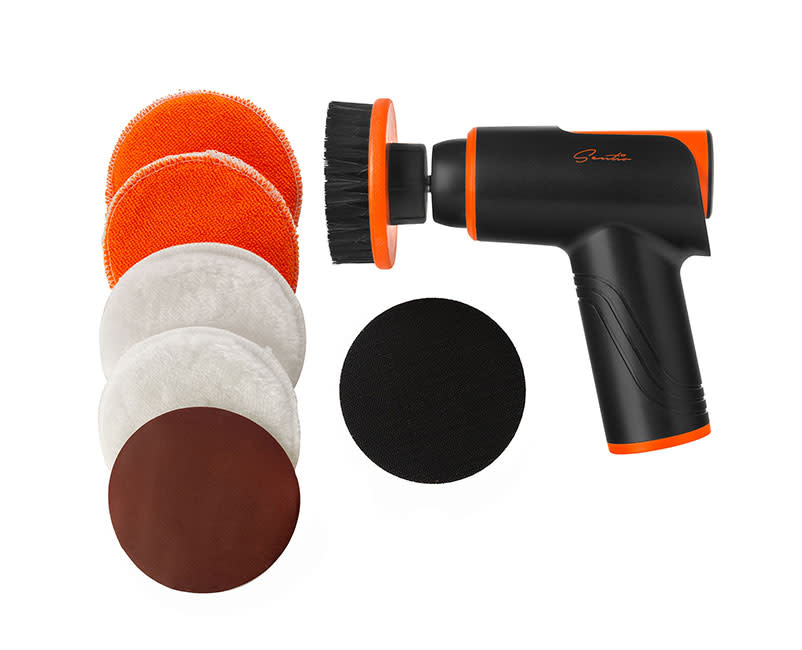 Sentio Επαναφορτιζόμενος Αλοιφαδόρος