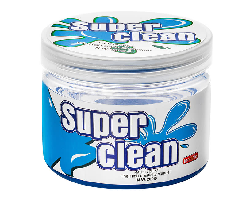 Καθαριστικό Σκόνης