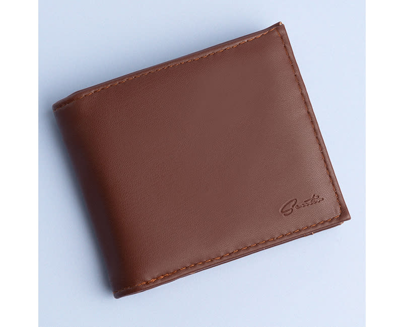 ΠΟΡΤΟΦΟΛΙ ΑΝΔΡΙΚΟ ΚΑΦΕ SENTIO