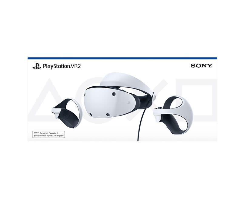 PlayStation VR 2