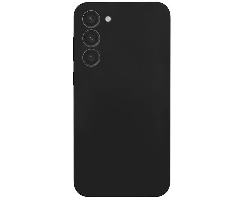 Θήκη Sentio Pure Galaxy S23 Black