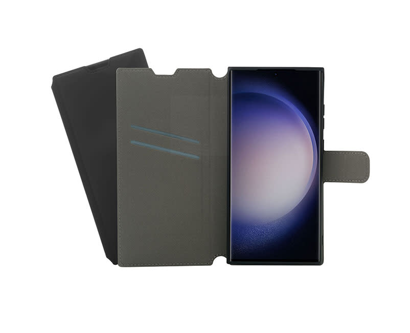 Θήκη Sentio Book Galaxy S23 Ultra